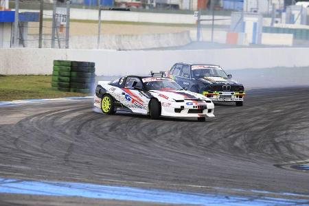 High Performance Days 2016