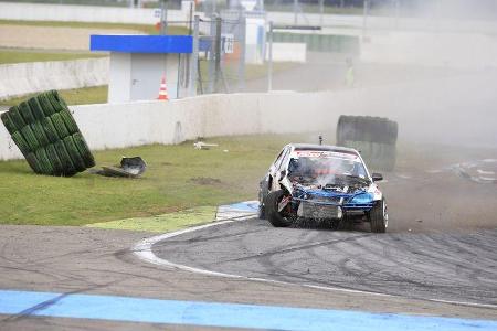 High Performance Days 2016