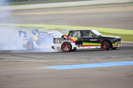 High Performance Days 2016