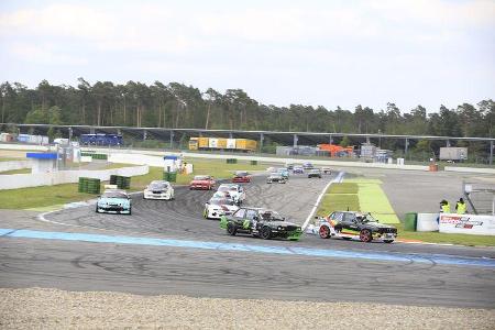 High Performance Days 2016