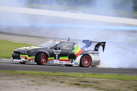 High Performance Days 2016