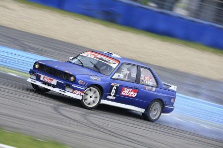 High Performance Days 2016