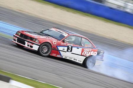 High Performance Days 2016