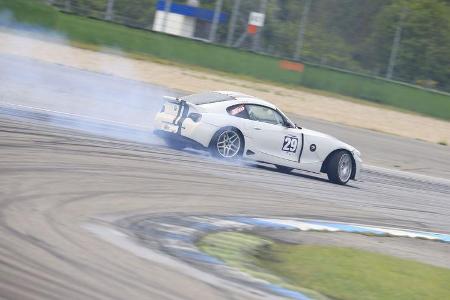 High Performance Days 2016