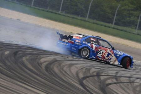 High Performance Days 2016