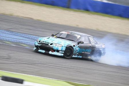 High Performance Days 2016