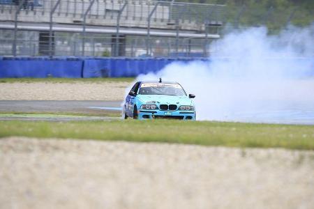 High Performance Days 2016