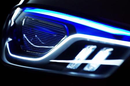Mercedes AMG GT Concept GT4