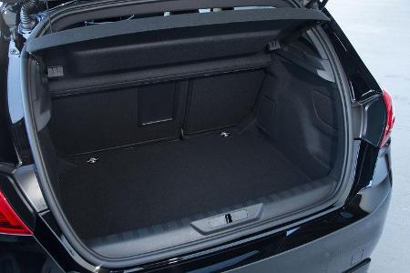 Peugeot 308 GTi (2017) Fahrbericht