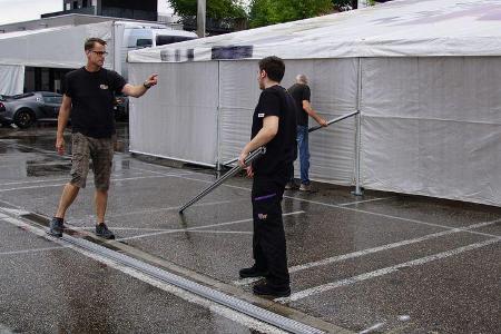 sport auto High Performance Days 2017 Sneak Preview