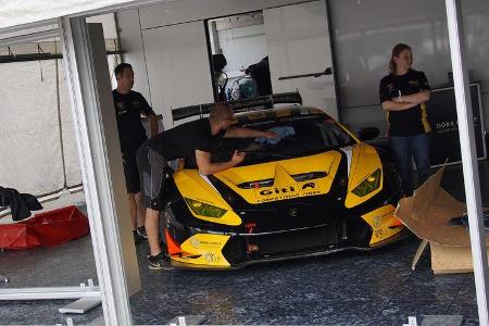 sport auto High Performance Days 2017 Sneak Preview