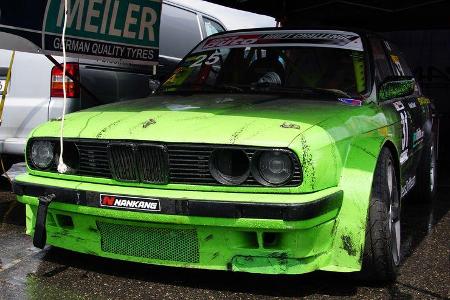 sport auto High Performance Days 2017 Sneak Preview