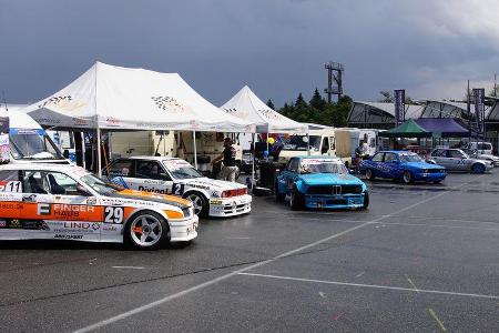 sport auto High Performance Days 2017 Sneak Preview