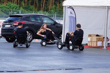 sport auto High Performance Days 2017 Sneak Preview