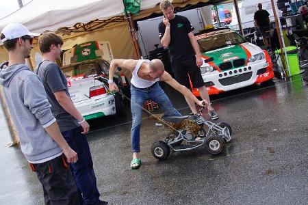 sport auto High Performance Days 2017 Sneak Preview