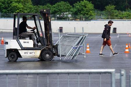 sport auto High Performance Days 2017 Sneak Preview