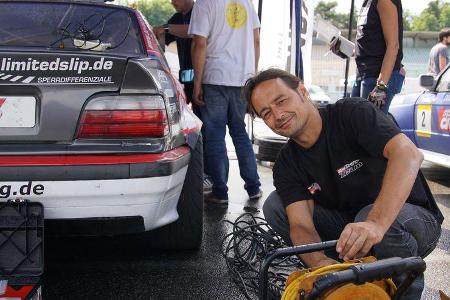 sport auto High Performance Days 2017 Sneak Preview