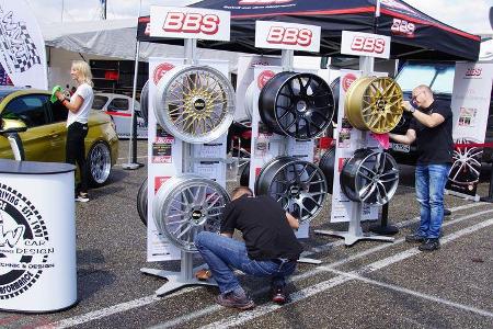 sport auto High Performance Days 2017 Sneak Preview