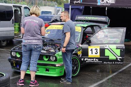 sport auto High Performance Days 2017 Sneak Preview