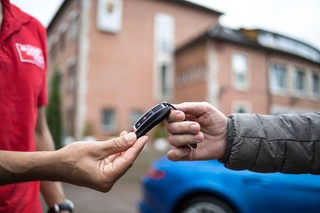 Porsche Panamera Sport Turismo 4 E-Hybrid - Sport-Kombi - Fahrbericht