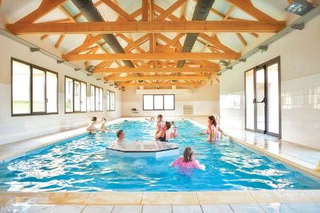 Kawan Village Le Lac d‘Orient