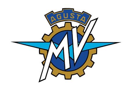 Logo MV Agusta