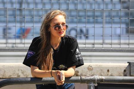 VLN 4 - Nürburgring - 8. Juli 2017