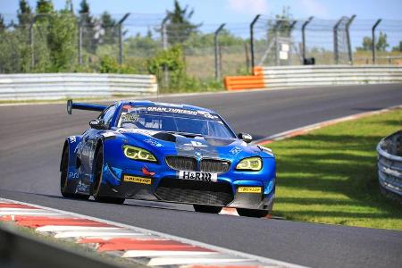 VLN 4 - Nürburgring - 8. Juli 2017