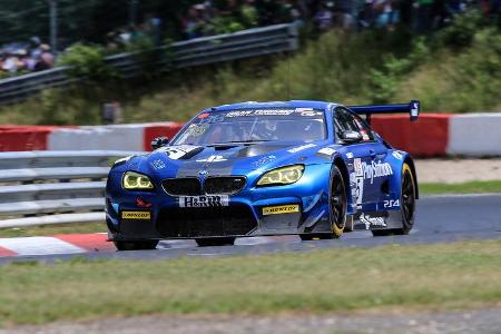 VLN 4 - Nürburgring - 8. Juli 2017