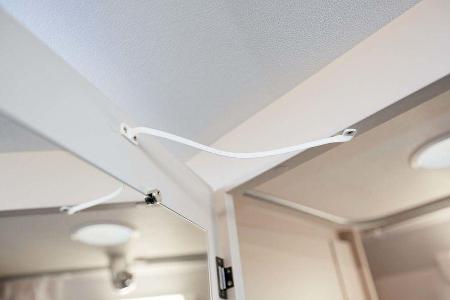 Manche Details nagen am Luxusanspruch