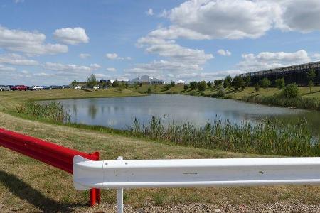 Impressionen - Formel 1 - GP England - 12. Juli 2017