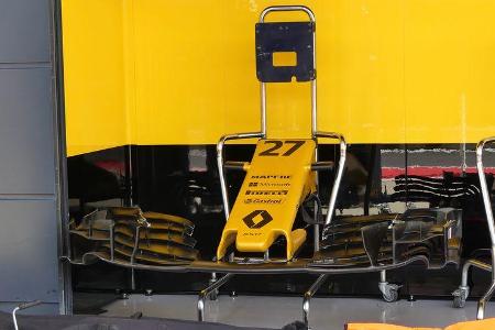 Impressionen - Formel 1 - GP England - 12. Juli 2017