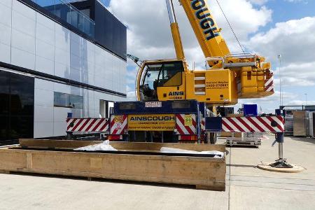 Impressionen - Formel 1 - GP England - 12. Juli 2017