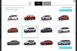 Citroën Autokauf Online