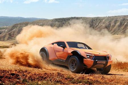 Zarooq SandRacer 500GT