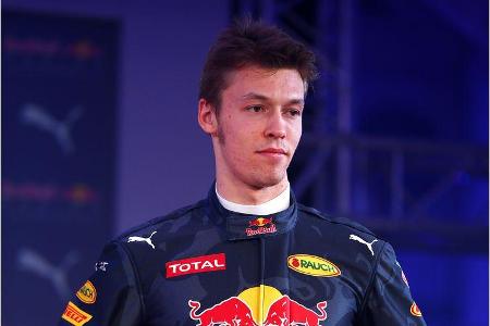 Red Bull - Design-Präsentation - London - 2016