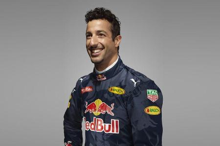 Red Bull - Design-Präsentation - London - 2016