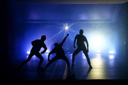 Red Bull - Design-Präsentation - London - 2016