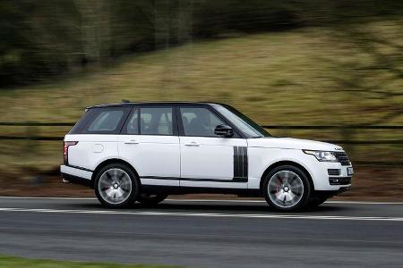 Range Rover SVAutobiography Dynamic