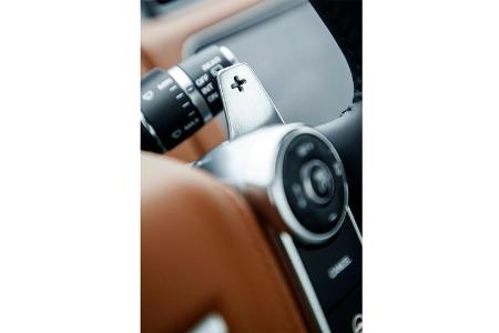 Range Rover SVAutobiography Dynamic