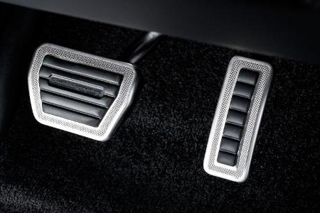 Range Rover SVAutobiography Dynamic