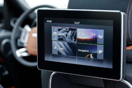 Range Rover SVAutobiography Dynamic