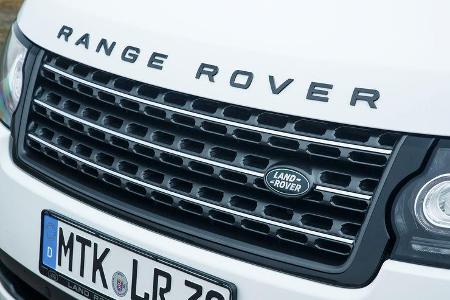 Range Rover SVAutobiography Dynamic