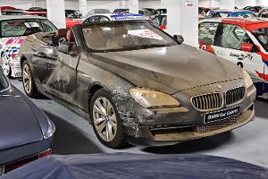 BMW 6er Mission Impossible Classic Depot