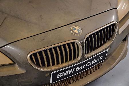 BMW 6er Mission Impossible Classic Depot