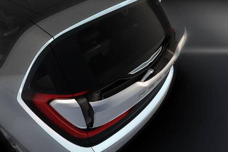 Chrysler Portal concept