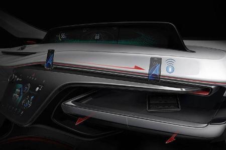 Chrysler Portal concept