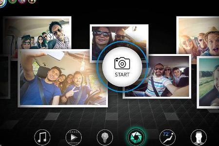 Chrysler Portal concept