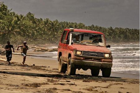 Dominikanische Republik