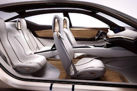 Nissan Vmotion 2.0 Concept NAIAS (2017)